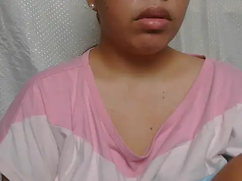ChubbyButty webcam