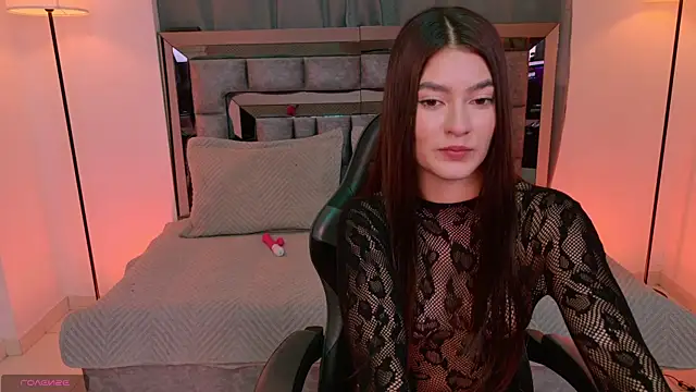 Bella_Clark2 webcam