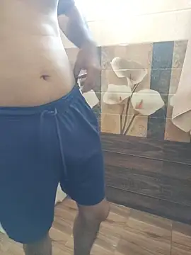 Rohit19997776 webcam