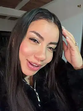 ImjustMia webcam