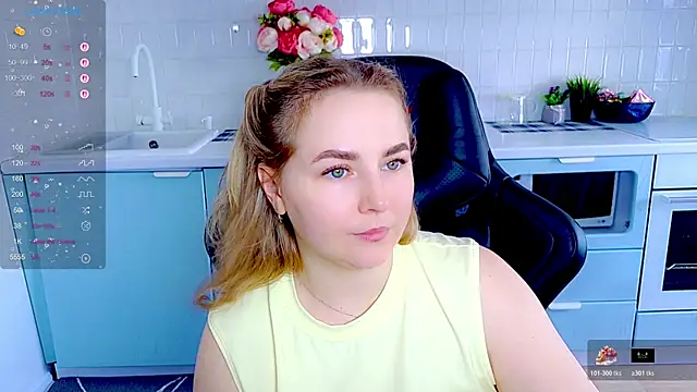 Mira_Mermayd webcam