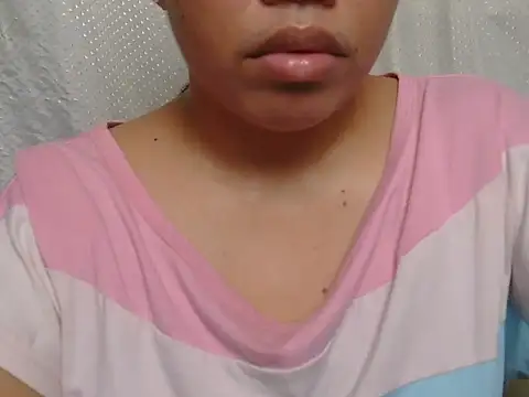 ChubbyButty webcam
