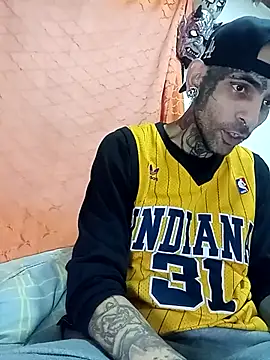 Demon_Rose_ webcam