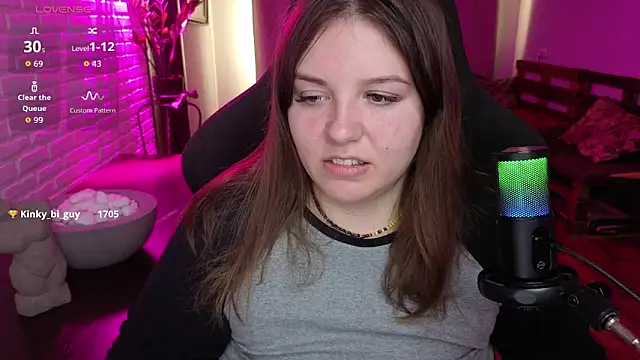 XNirvanaX webcam
