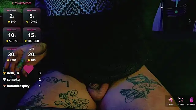 Summer_XO webcam