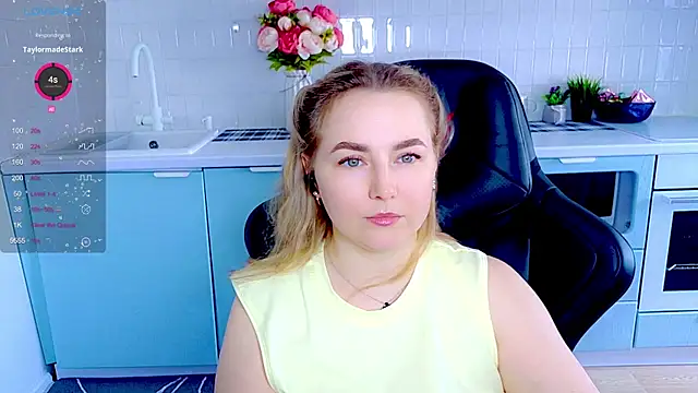 Mira_Mermayd webcam