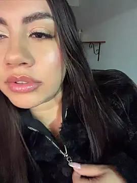 ImjustMia webcam