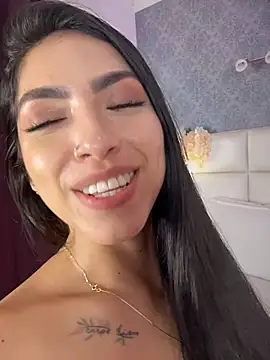Celeste_Amber Stripchat cam model