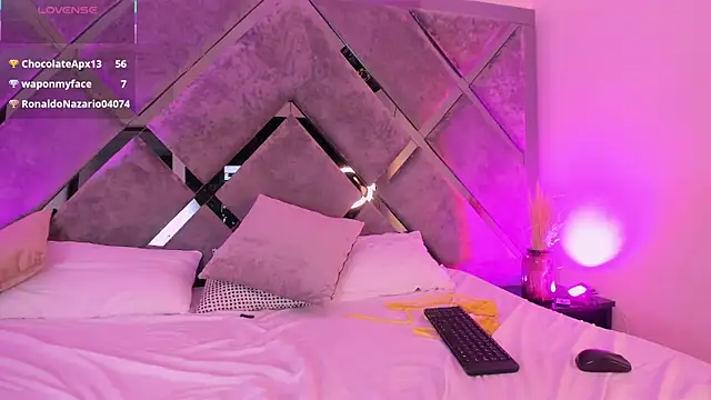 luciagray1 webcam