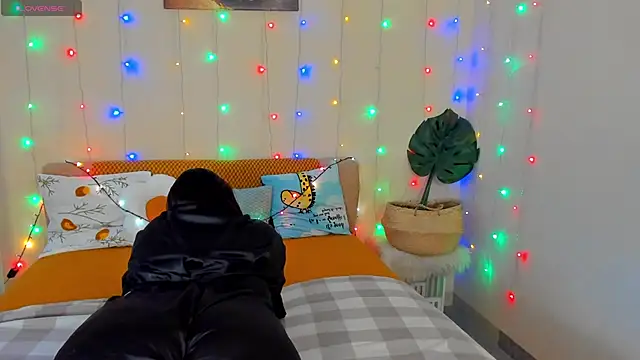 Blossom_Soniya webcam