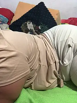 EliVanegas webcam