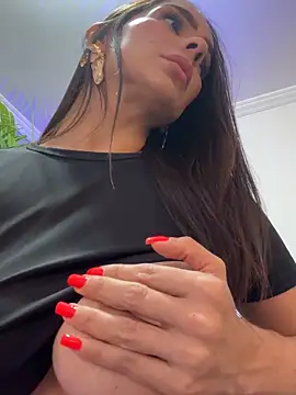 Mau_White webcam