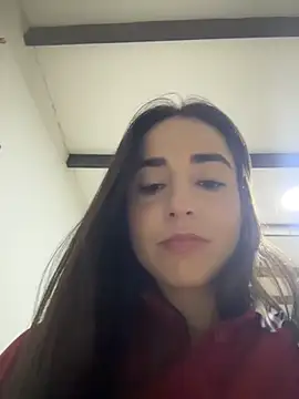 Vicky-Andrade webcam