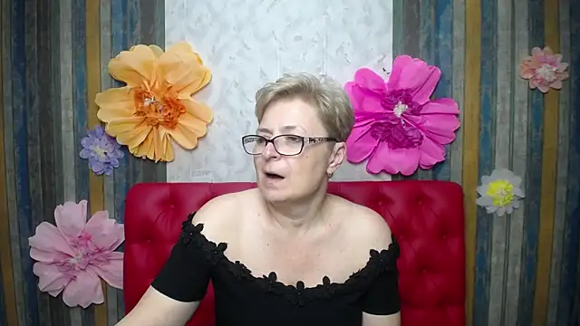 EmiliaGree webcam
