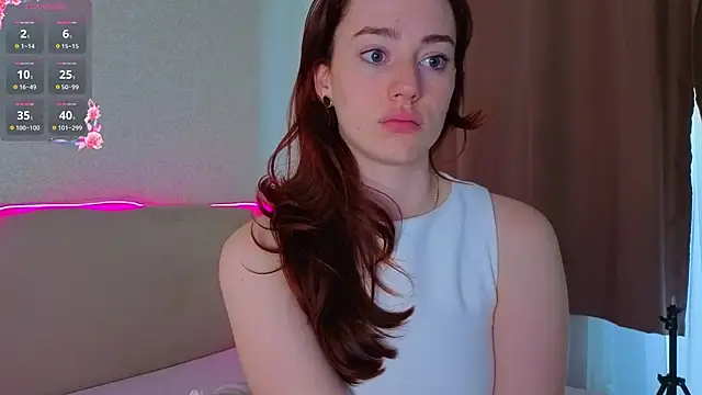 StacyWatts webcam