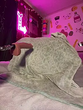TranSexualJade95 webcam
