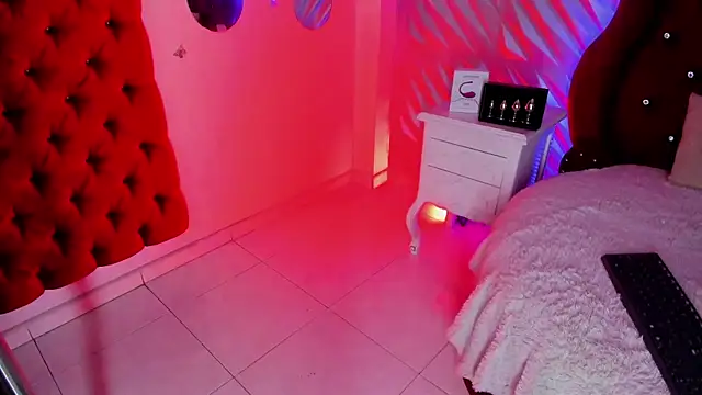 Roxanne_Han webcam