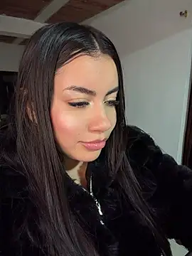 ImjustMia webcam