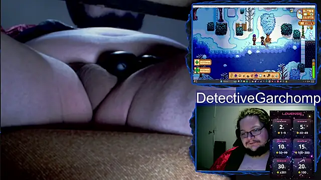 Preview of detchompy