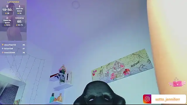 jennifer_Scot webcam