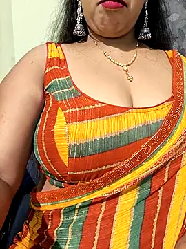 Poly_bhabi webcam