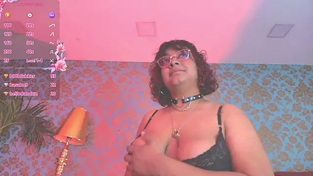 alexa_cruz__ webcam