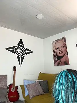 Mydreams69 webcam