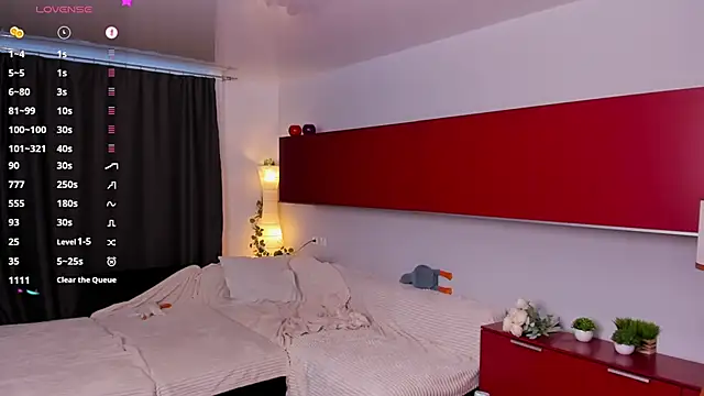 OdellaFrake webcam