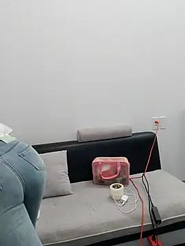 susu_baby webcam