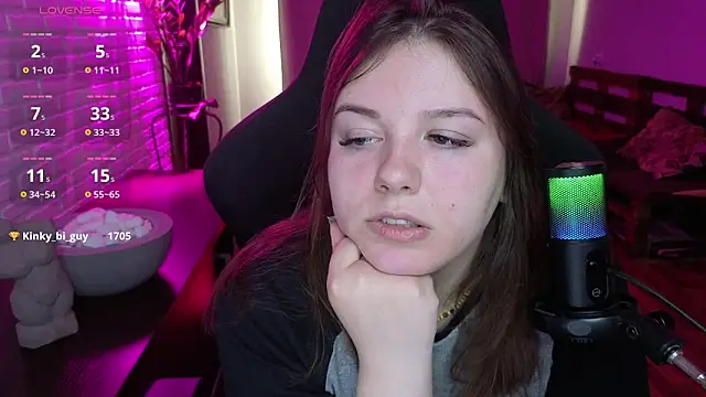 XNirvanaX webcam