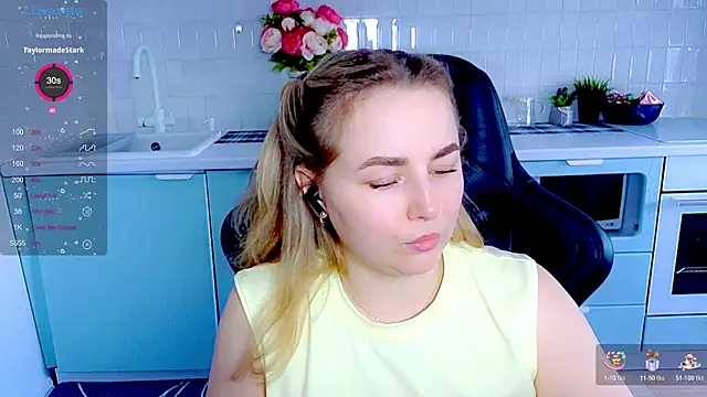 Mira_Mermayd webcam