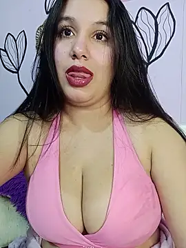 Webcam Model (Deina_bunny)  is live.Free join now!