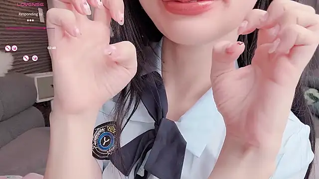 bejeni-sweet webcam
