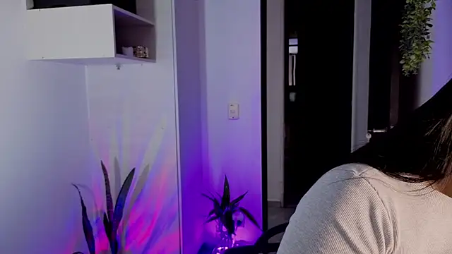 Kayleemorales webcam