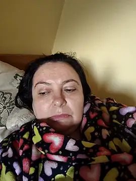 EmmaEmmy40 webcam