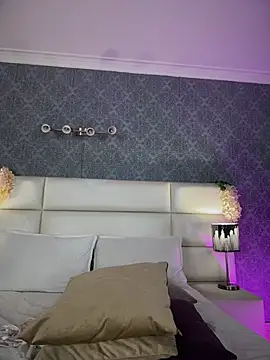 Celeste_Amber webcam