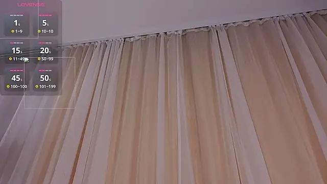 AntonelaAmeli webcam