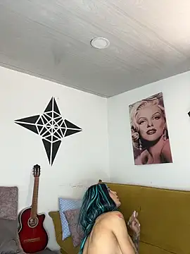 Mydreams69 webcam
