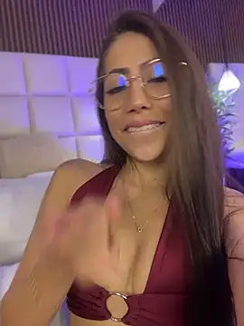 AliceHanz webcam