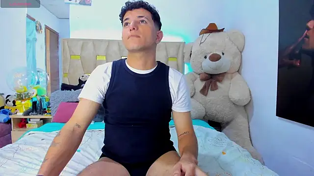 patrick_sanzz webcam