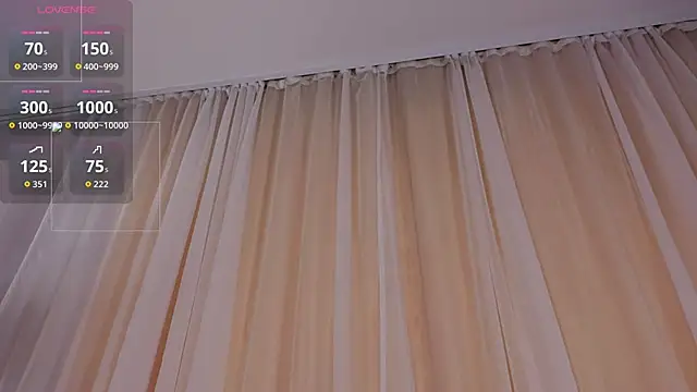 AntonelaAmeli webcam