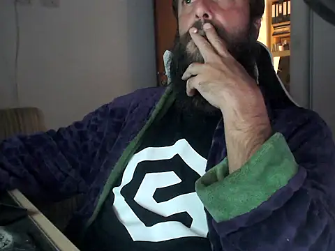 willymoliere webcam