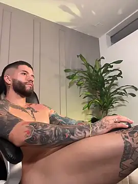 Frank_Farrell webcam