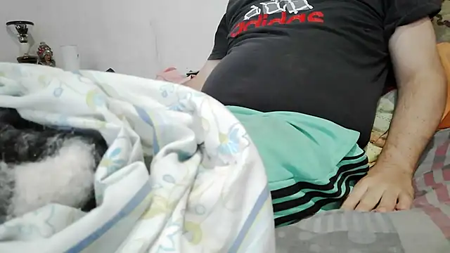 messi_syssy webcam