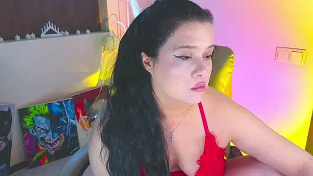 Malika_uAngel webcam