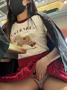 Tina_995 webcam