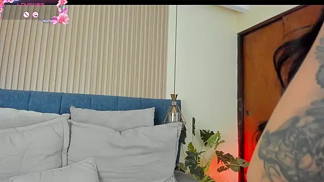 kathecute__ webcam