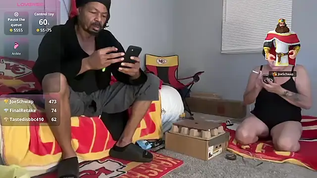 KcChiefBBC69 webcam
