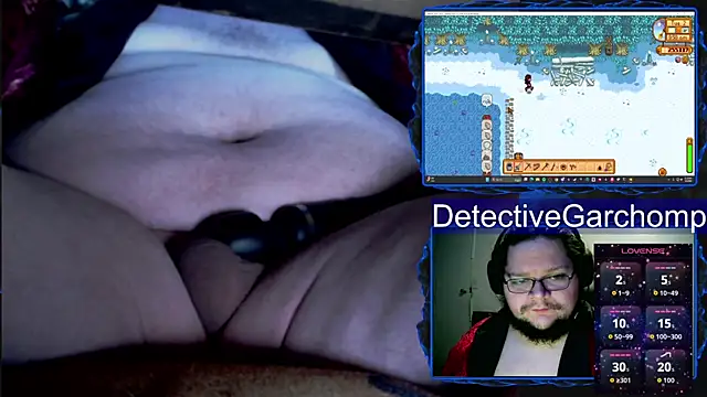 DetChompy webcam