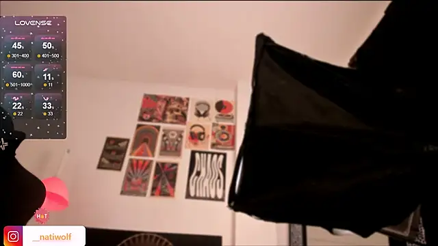 Nati____ webcam
